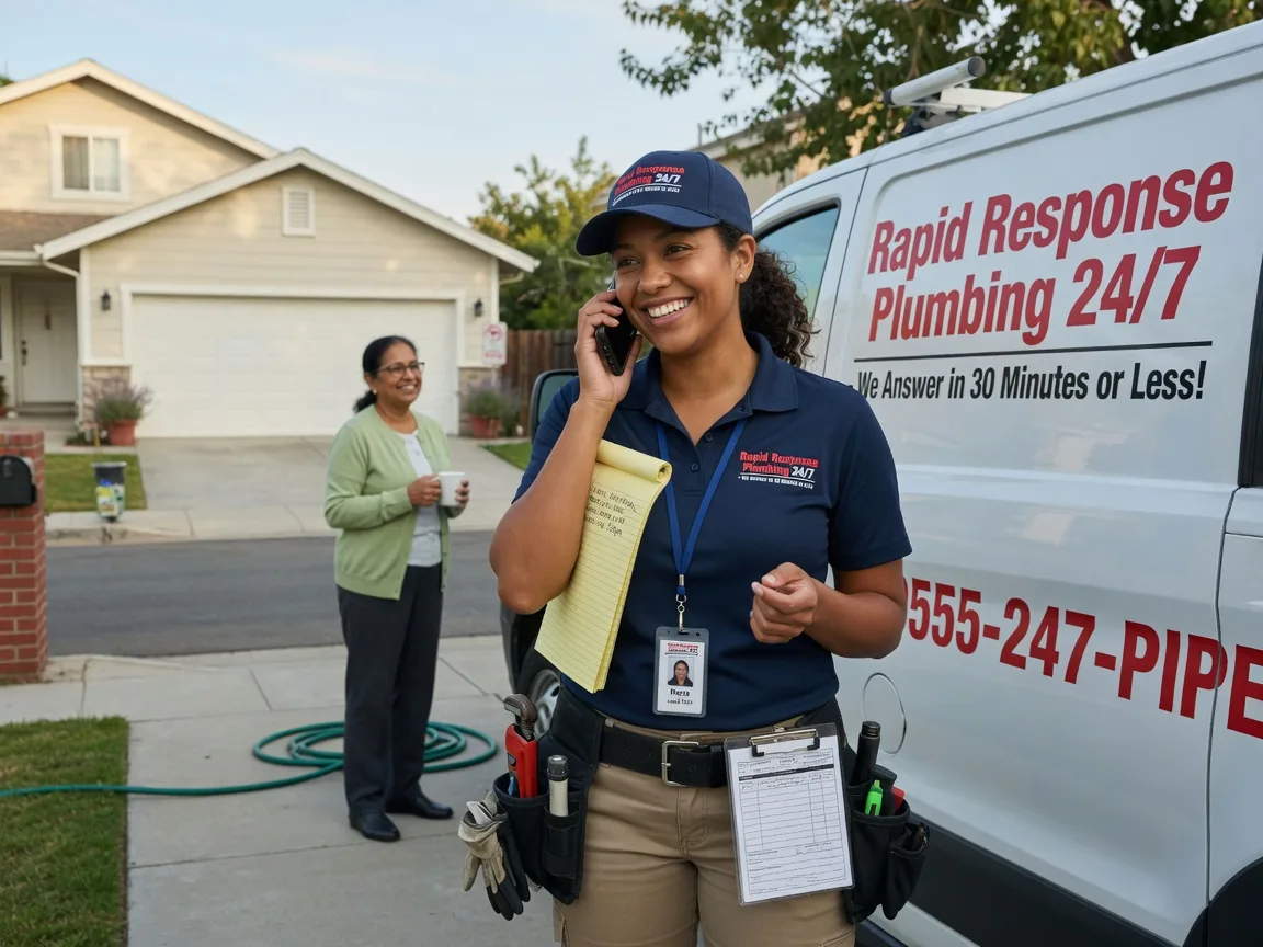 Emergency Plumber Republic, OH FAQs
